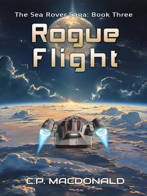 cover image of Rogue Flight